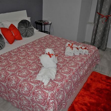 B&B Della Fortuna Νάπολη Εξωτερικό φωτογραφία