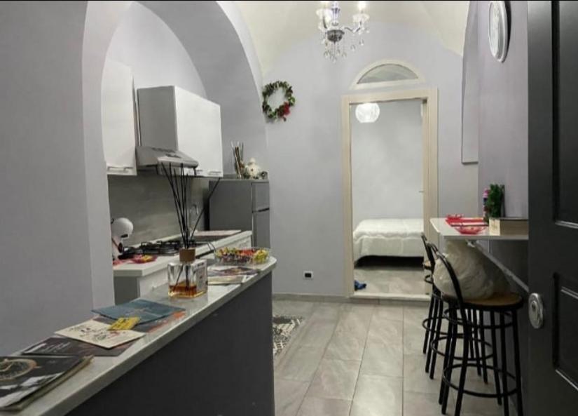 B&B Della Fortuna Νάπολη Εξωτερικό φωτογραφία