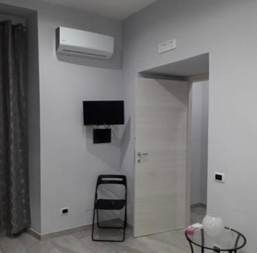 B&B Della Fortuna Νάπολη Εξωτερικό φωτογραφία