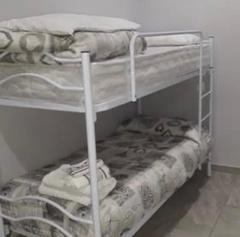 B&B Della Fortuna Νάπολη Εξωτερικό φωτογραφία