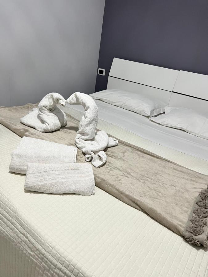 B&B Della Fortuna Νάπολη Εξωτερικό φωτογραφία