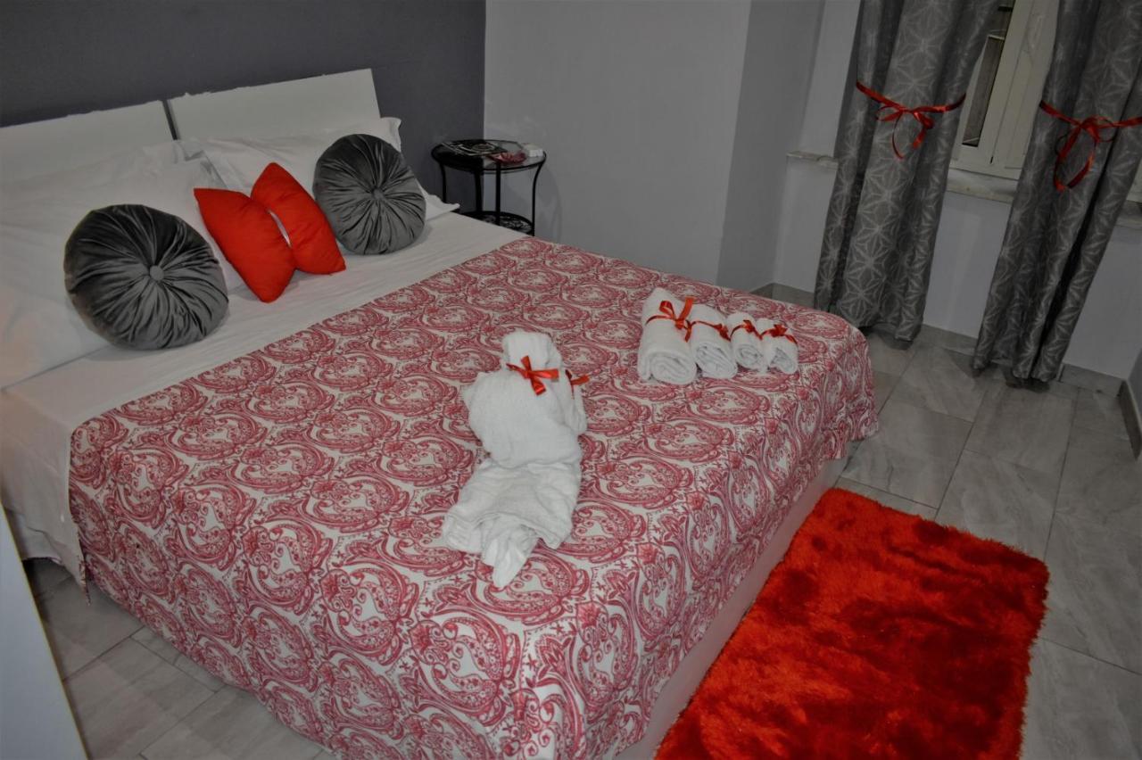B&B Della Fortuna Νάπολη Εξωτερικό φωτογραφία