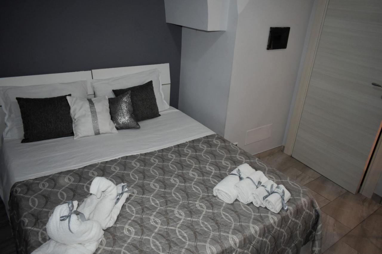 B&B Della Fortuna Νάπολη Εξωτερικό φωτογραφία