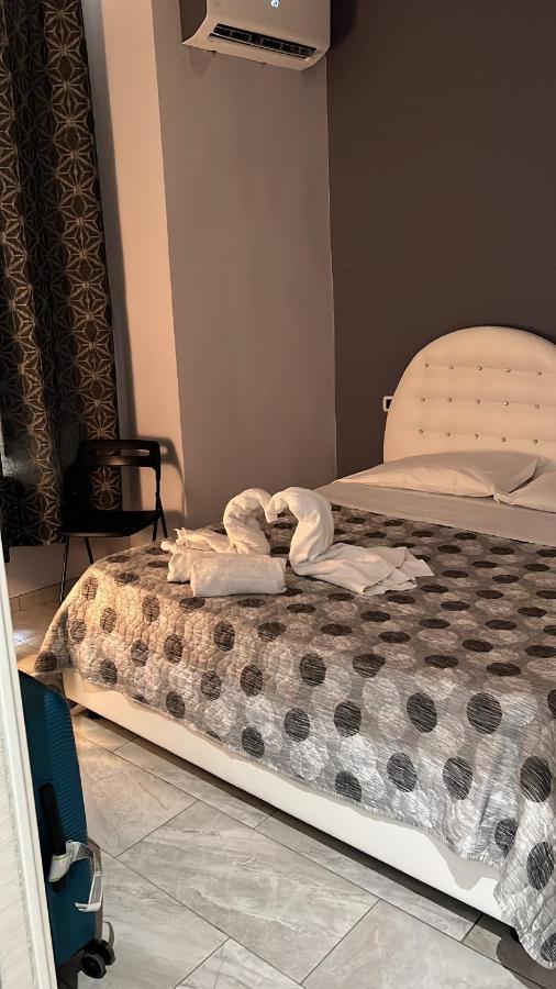 B&B Della Fortuna Νάπολη Εξωτερικό φωτογραφία