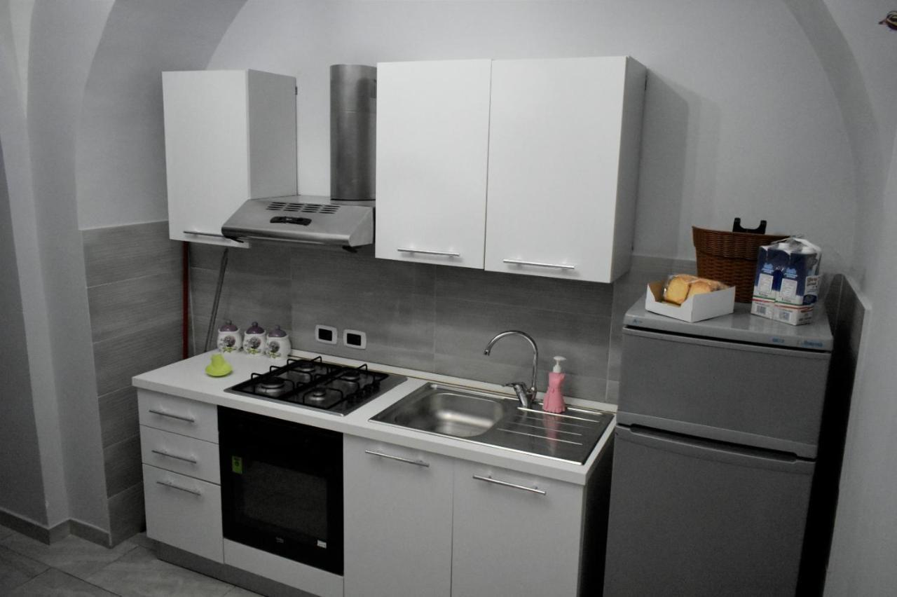 B&B Della Fortuna Νάπολη Εξωτερικό φωτογραφία