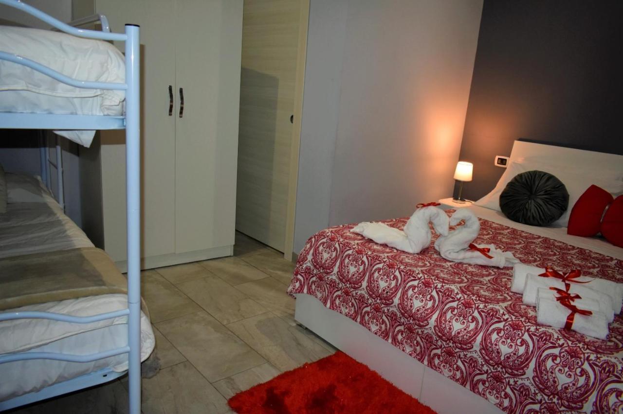 B&B Della Fortuna Νάπολη Εξωτερικό φωτογραφία