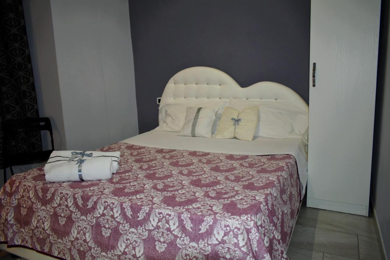 B&B Della Fortuna Νάπολη Εξωτερικό φωτογραφία
