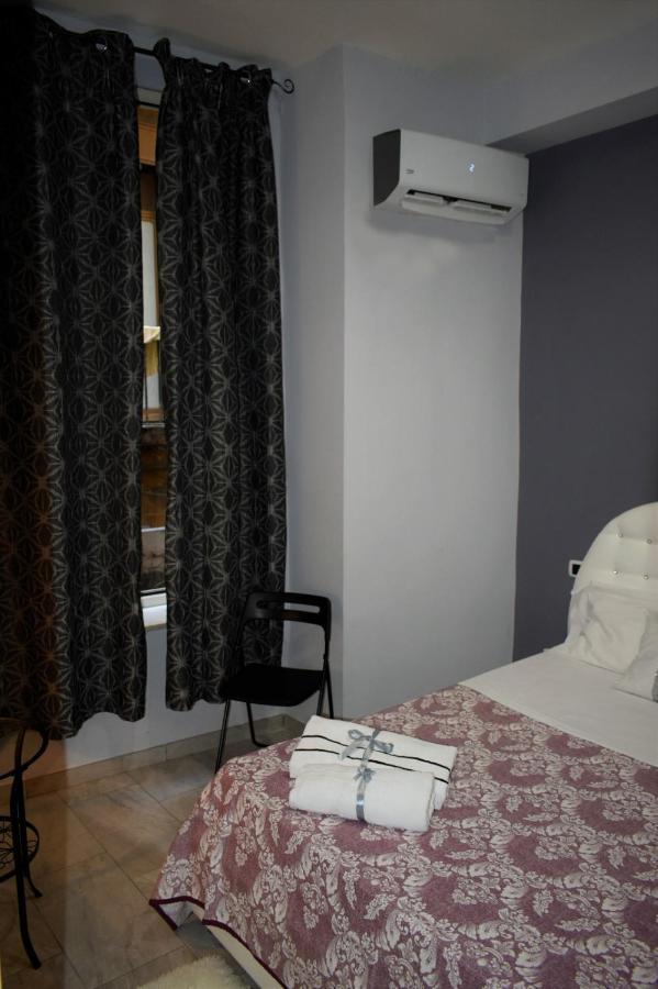 B&B Della Fortuna Νάπολη Εξωτερικό φωτογραφία